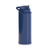 Retro Water Bottles Navy